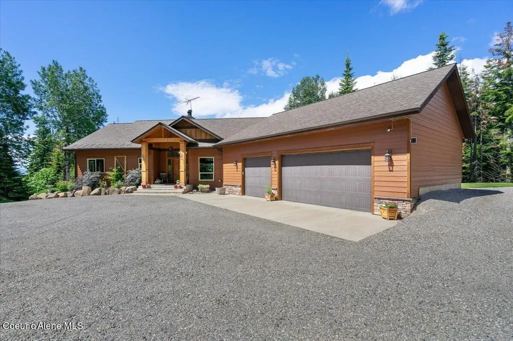 17378 N Freddi Road Rathdrum ID 83858