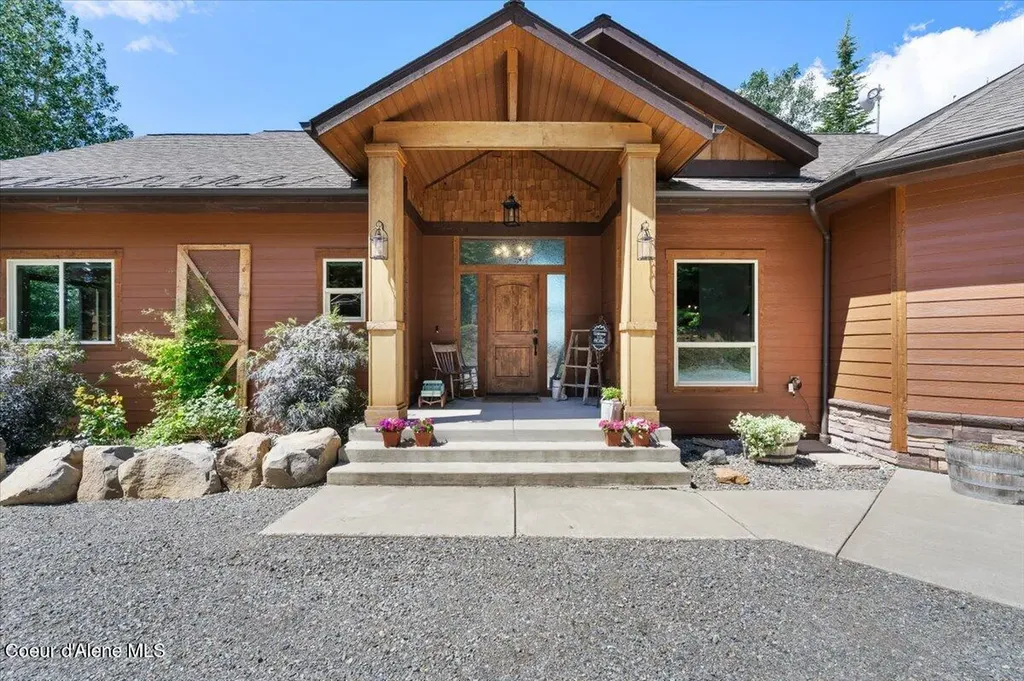 17378 N Freddi Road Rathdrum ID 83858