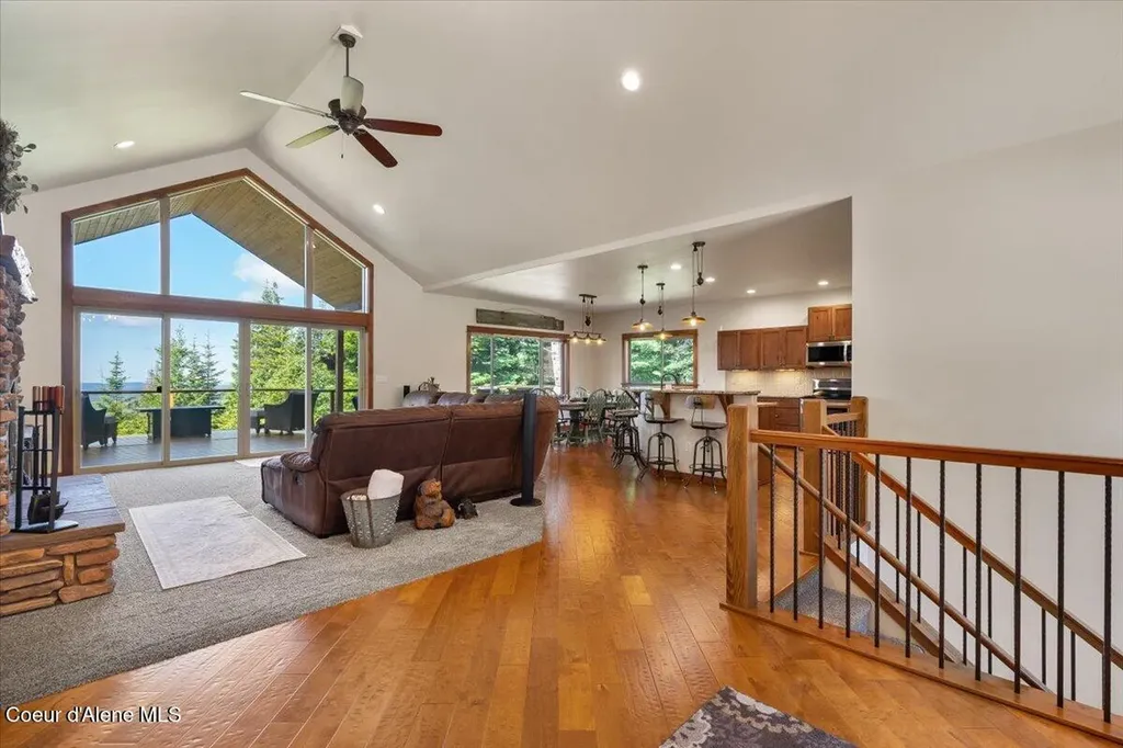 17378 N Freddi Road Rathdrum ID 83858