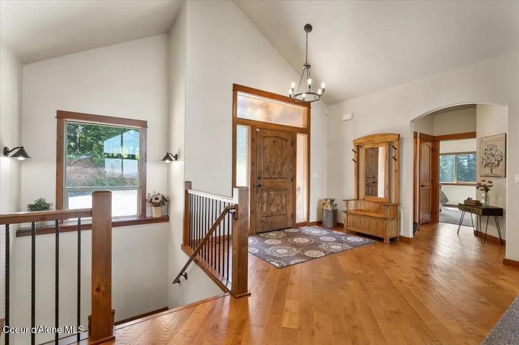 17378 N Freddi Road Rathdrum ID 83858