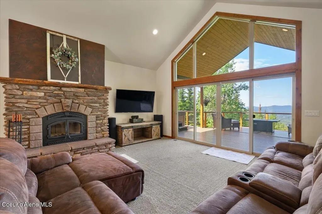 17378 N Freddi Road Rathdrum ID 83858