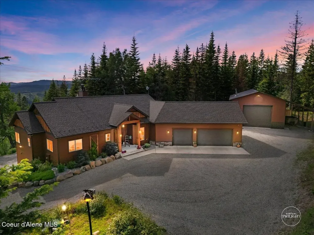 17378 N Freddi Road Rathdrum ID 83858