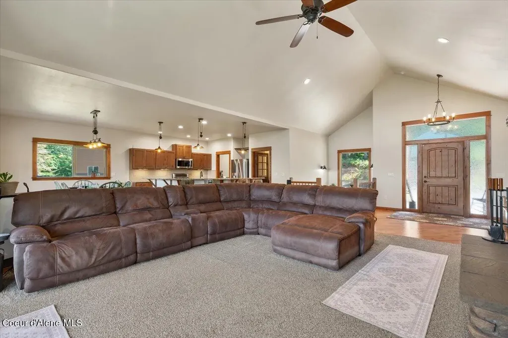 17378 N Freddi Road Rathdrum ID 83858