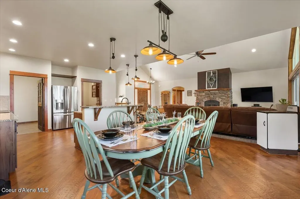 17378 N Freddi Road Rathdrum ID 83858