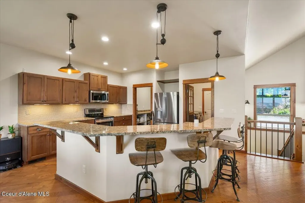 17378 N Freddi Road Rathdrum ID 83858
