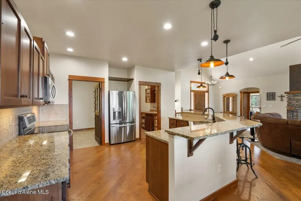 17378 N Freddi Road Rathdrum ID 83858