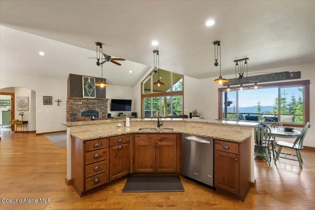 17378 N Freddi Road Rathdrum ID 83858