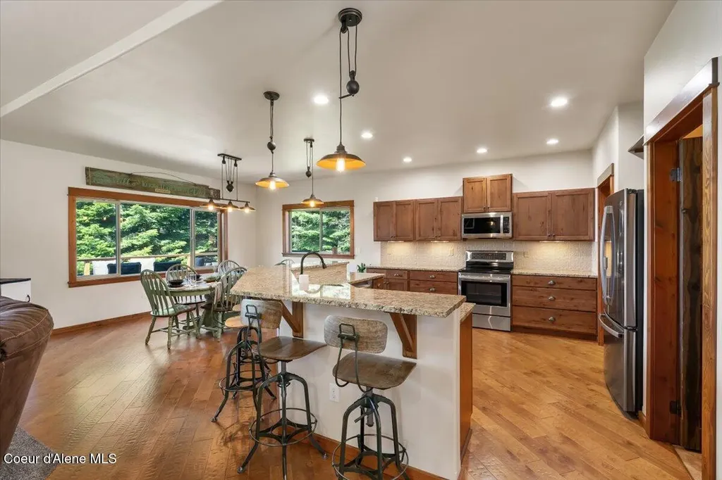 17378 N Freddi Road Rathdrum ID 83858