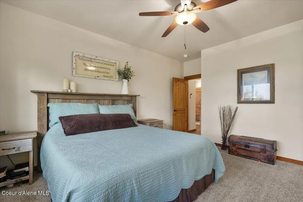 17378 N Freddi Road Rathdrum ID 83858