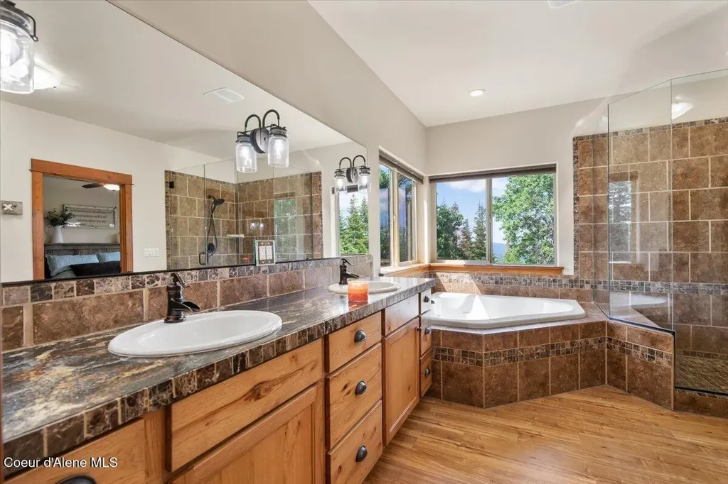 17378 N Freddi Road Rathdrum ID 83858