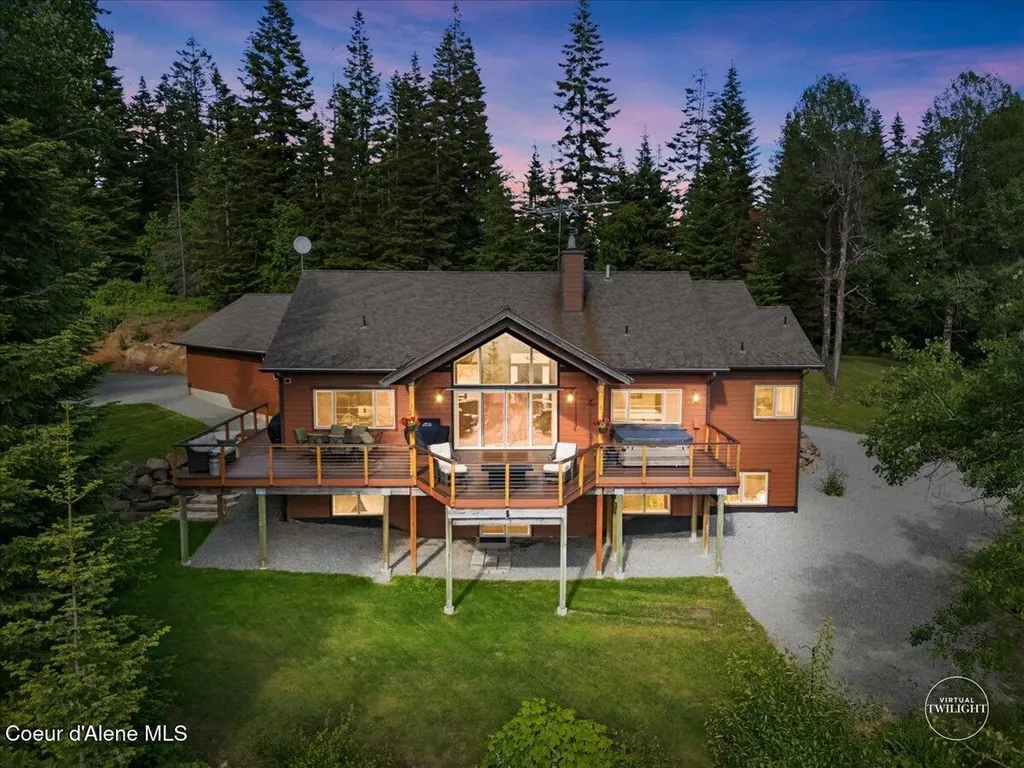 17378 N Freddi Road Rathdrum ID 83858