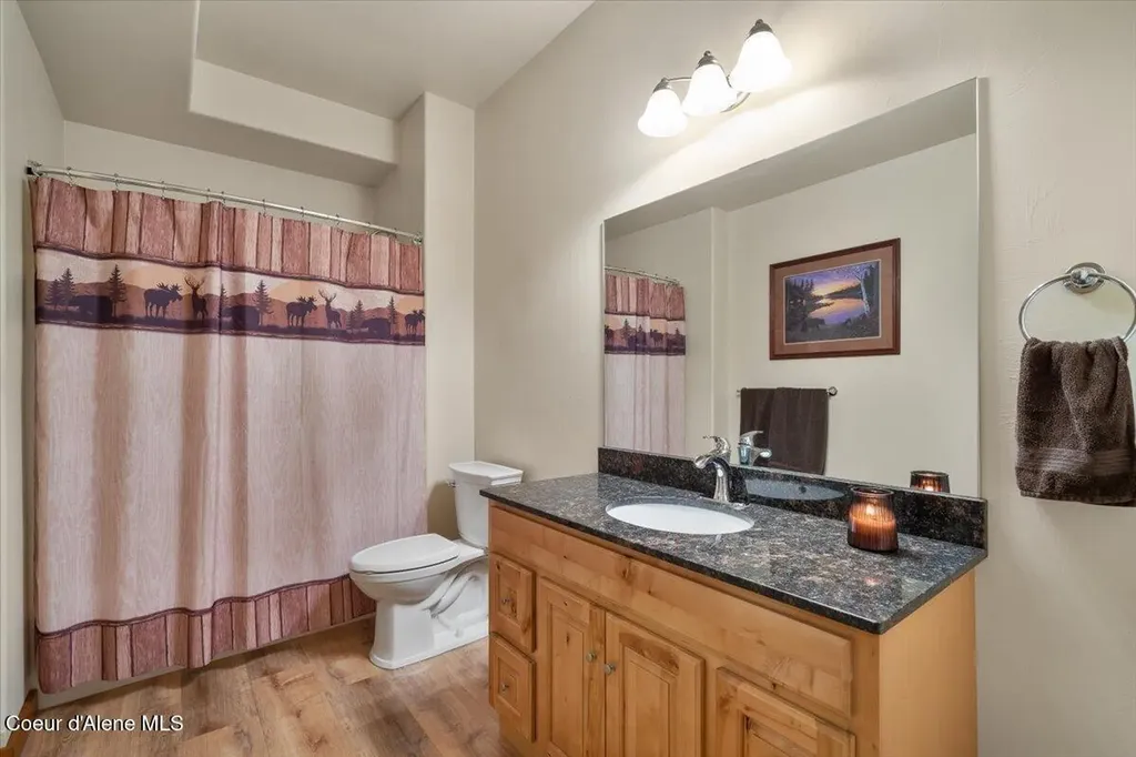 17378 N Freddi Road Rathdrum ID 83858