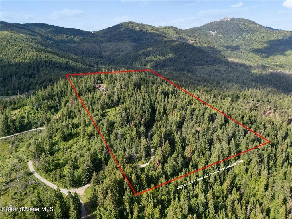 17378 N Freddi Road Rathdrum ID 83858