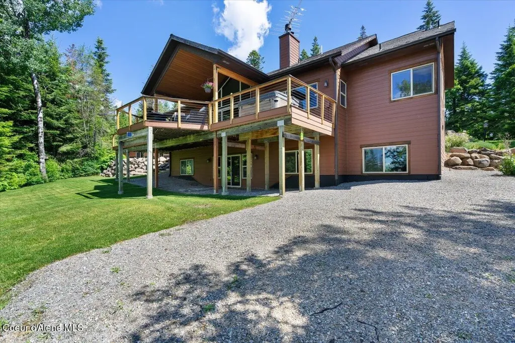 17378 N Freddi Road Rathdrum ID 83858