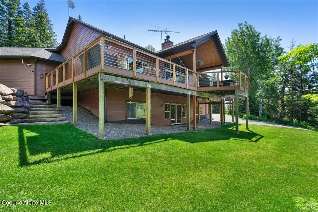 17378 N Freddi Road Rathdrum ID 83858