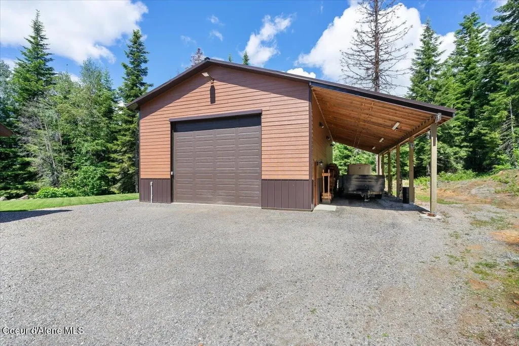17378 N Freddi Road Rathdrum ID 83858