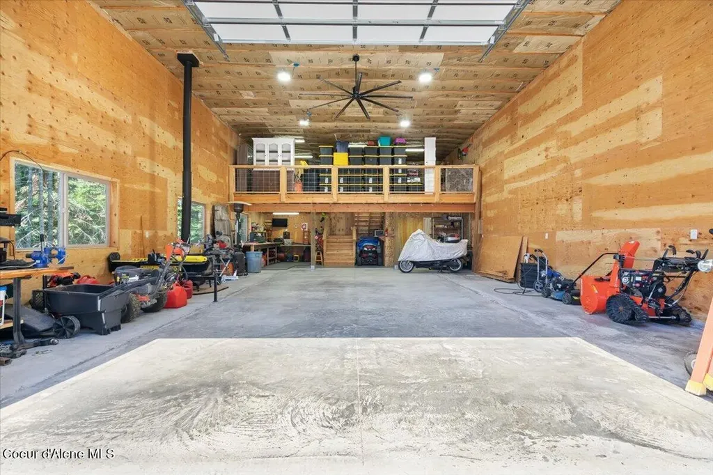17378 N Freddi Road Rathdrum ID 83858