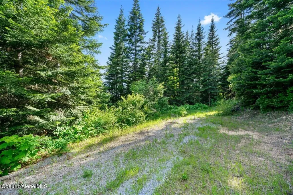 17378 N Freddi Road Rathdrum ID 83858