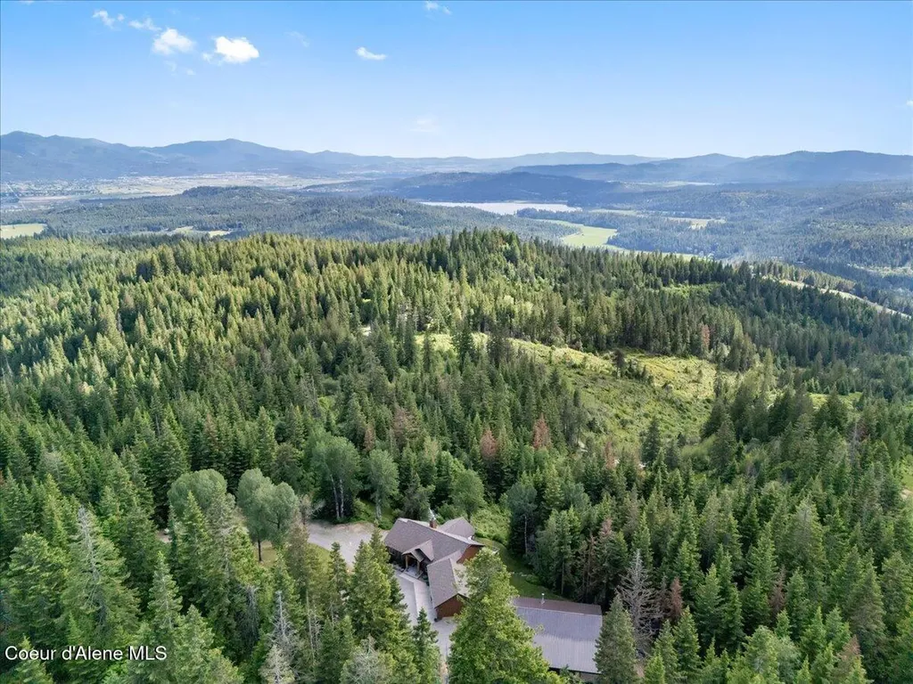 17378 N Freddi Road Rathdrum ID 83858
