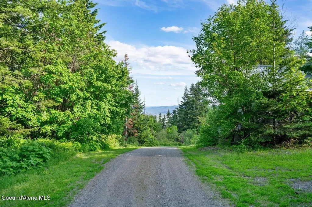 17378 N Freddi Road Rathdrum ID 83858