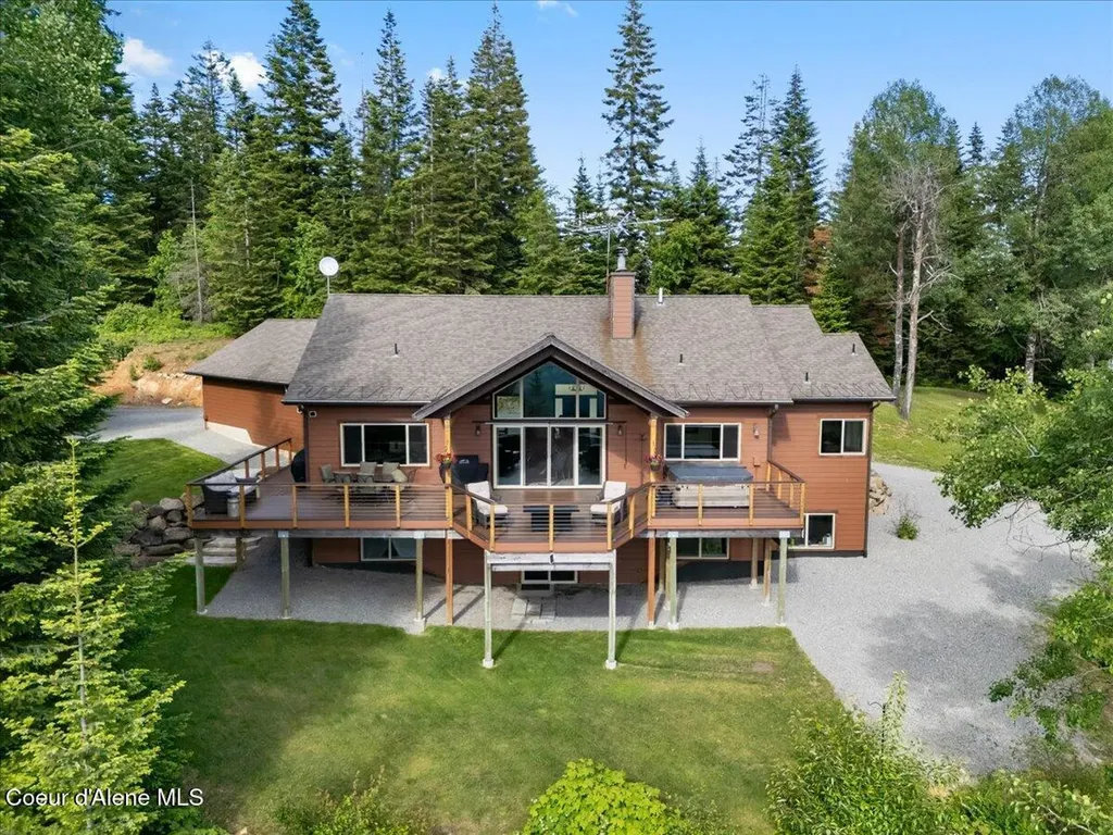 17378 N Freddi Road Rathdrum ID 83858