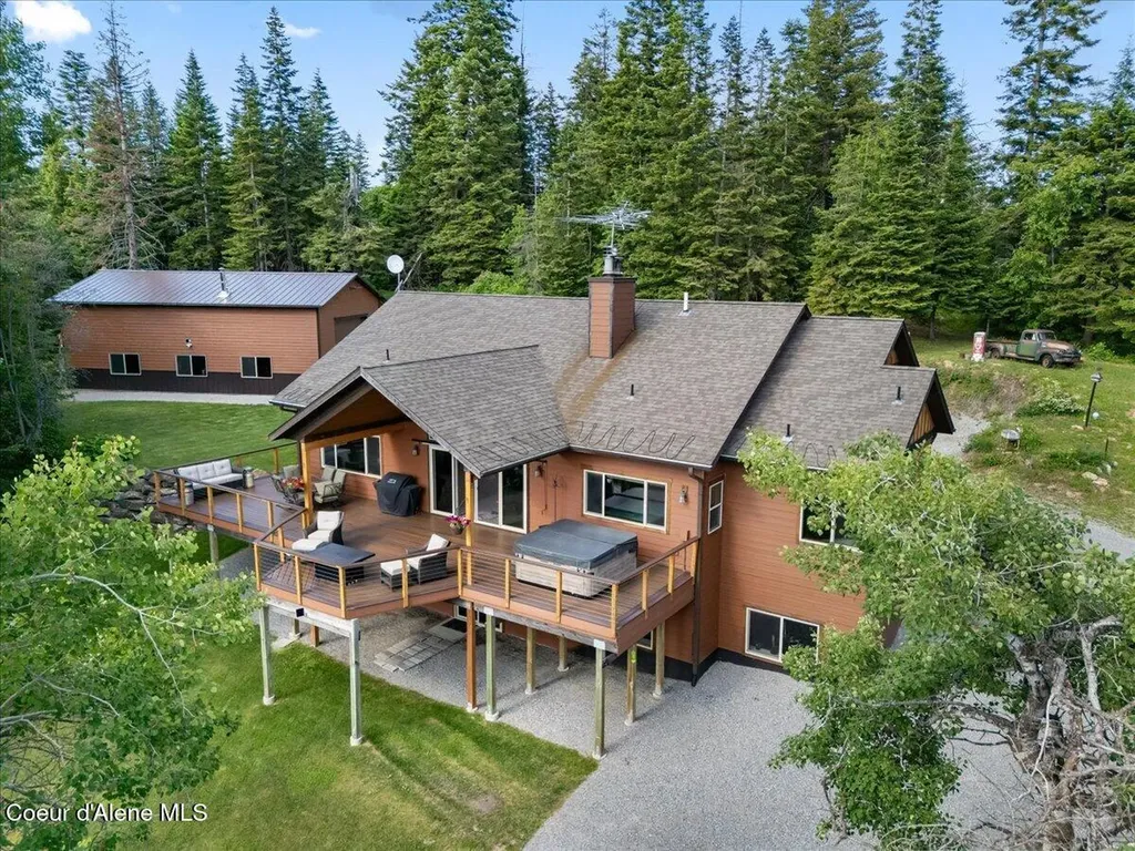 17378 N Freddi Road Rathdrum ID 83858
