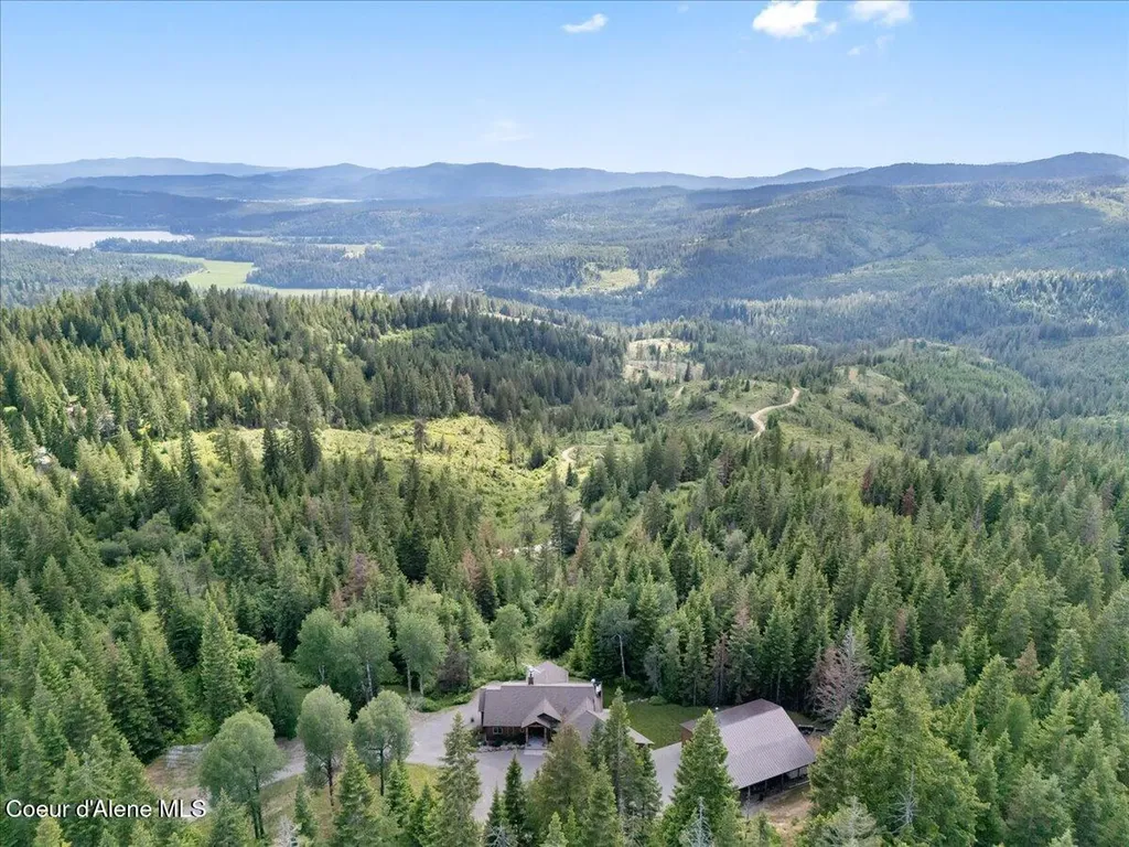 17378 N Freddi Road Rathdrum ID 83858