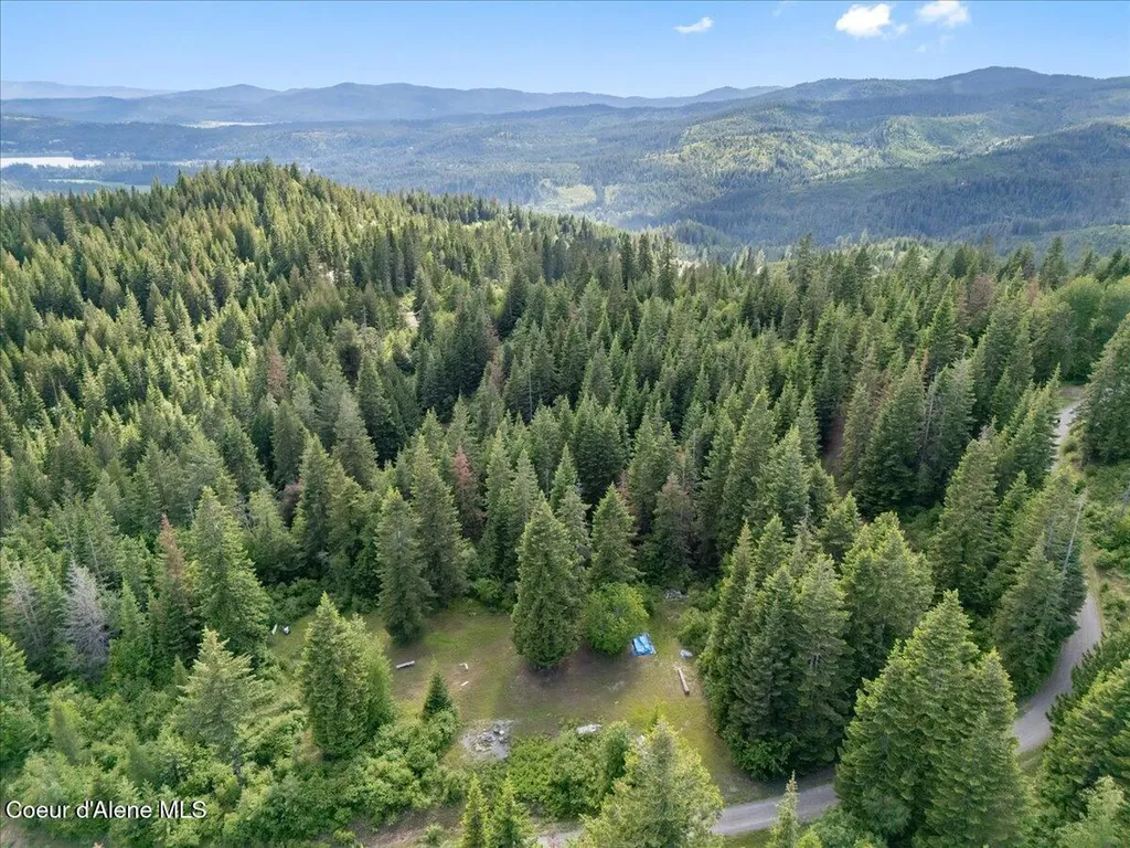 17378 N Freddi Road Rathdrum ID 83858