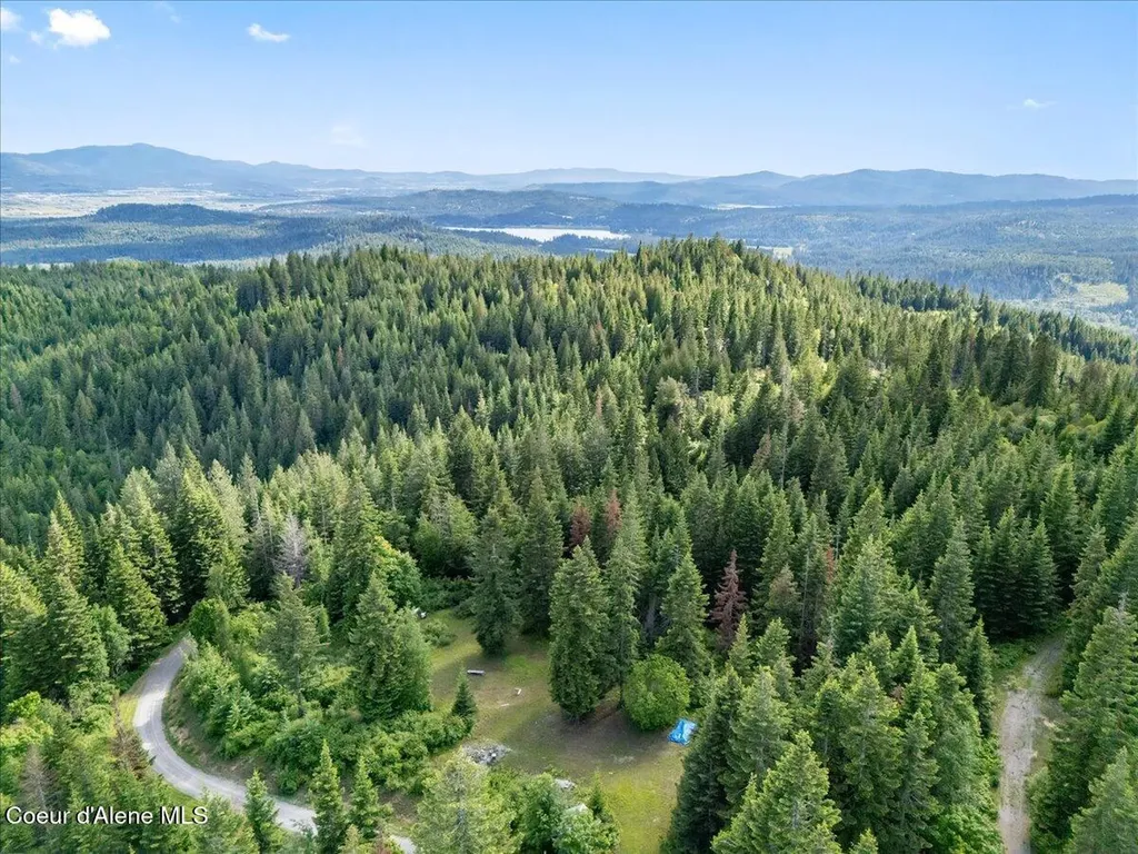 17378 N Freddi Road Rathdrum ID 83858