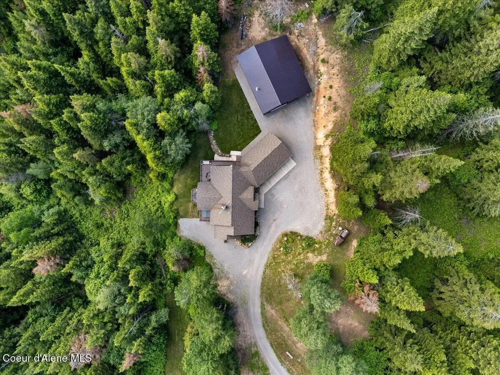 17378 N Freddi Road Rathdrum ID 83858