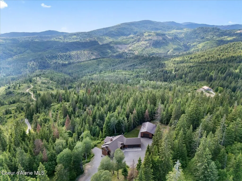 17378 N Freddi Road Rathdrum ID 83858