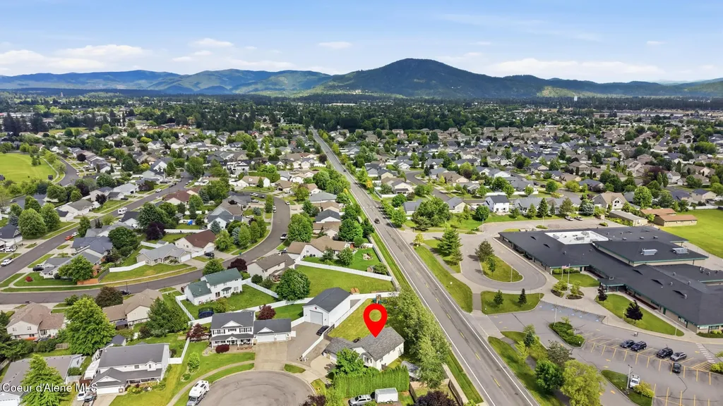 8814 N Torrey Lane Hayden ID 83835