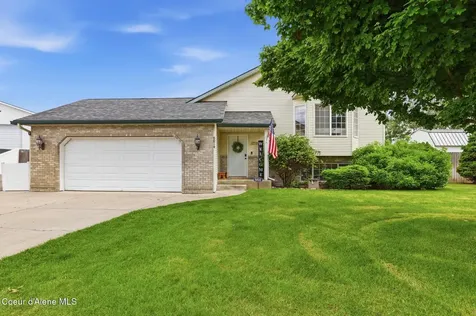 8814 N Torrey Lane Hayden ID 83835