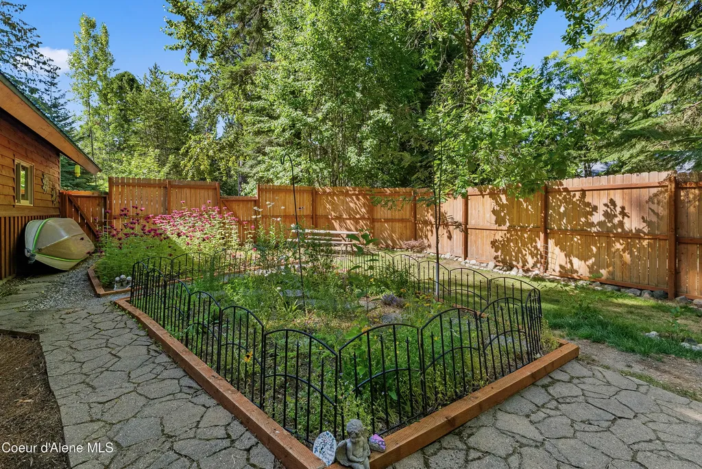 70 Hawkins Road Sagle ID 83860