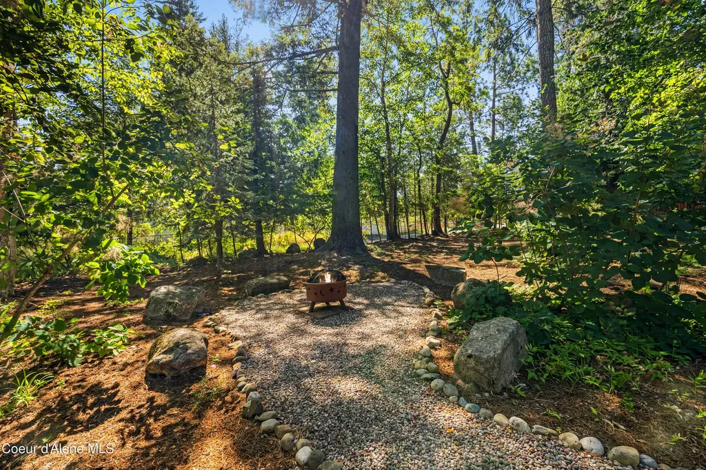 70 Hawkins Road Sagle ID 83860