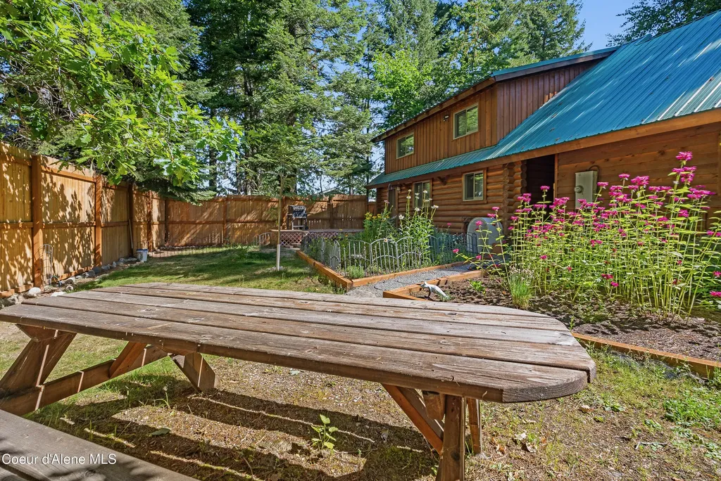 70 Hawkins Road Sagle ID 83860