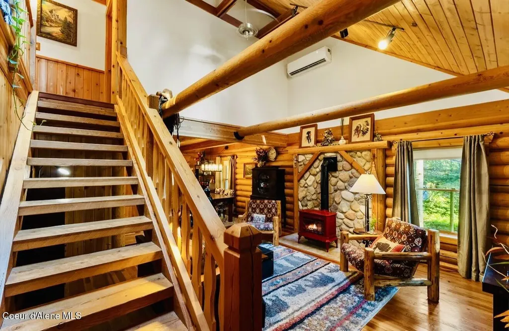 70 Hawkins Road Sagle ID 83860