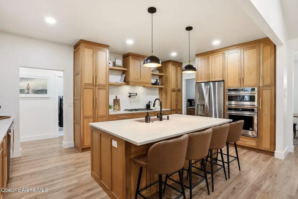 95 Klickitat Road Cocolalla ID 83813