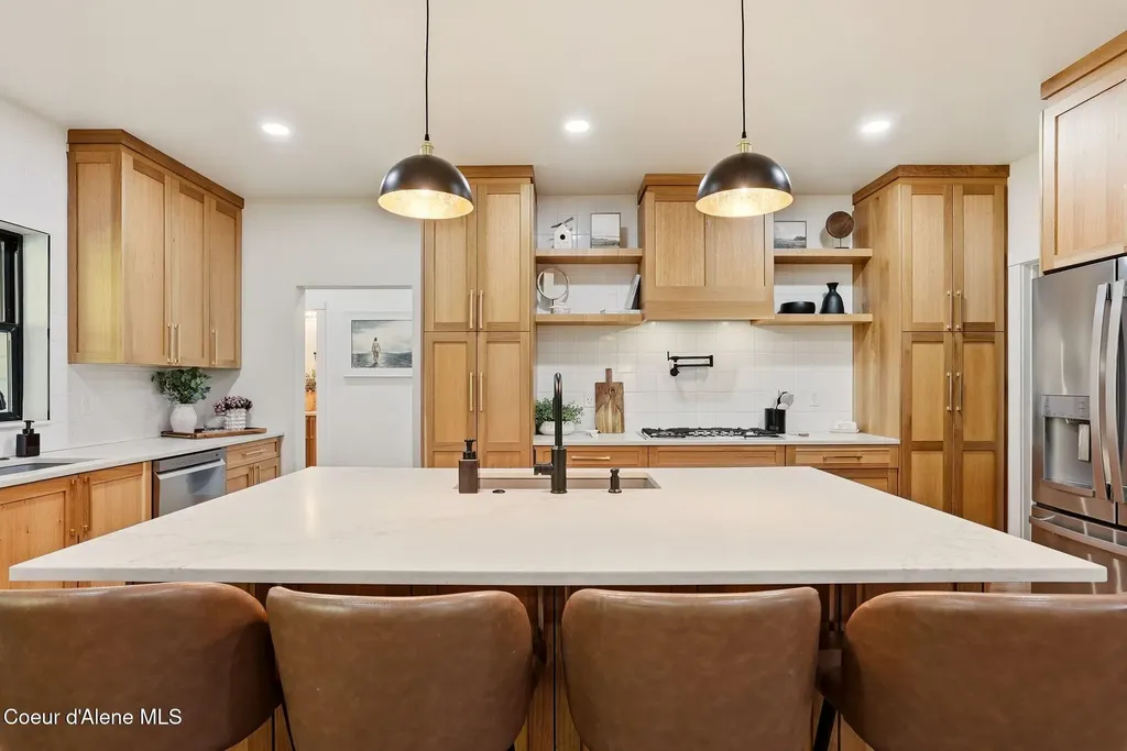 95 Klickitat Road Cocolalla ID 83813