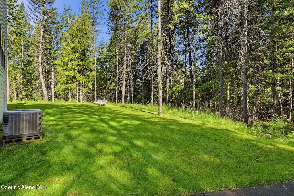 95 Klickitat Road Cocolalla ID 83813