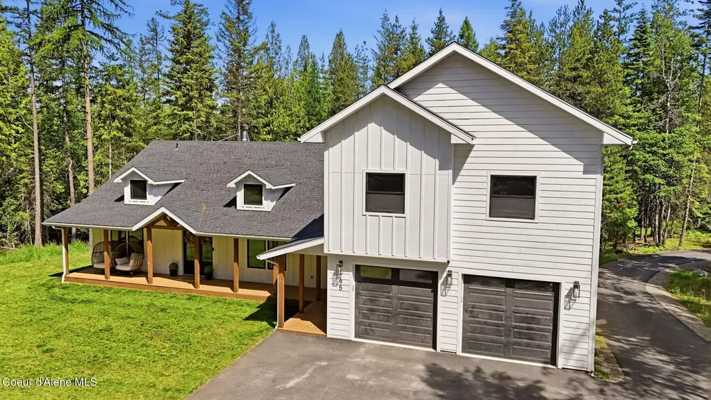 95 Klickitat Road Cocolalla ID 83813