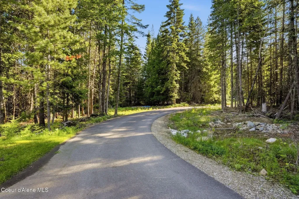 95 Klickitat Road Cocolalla ID 83813