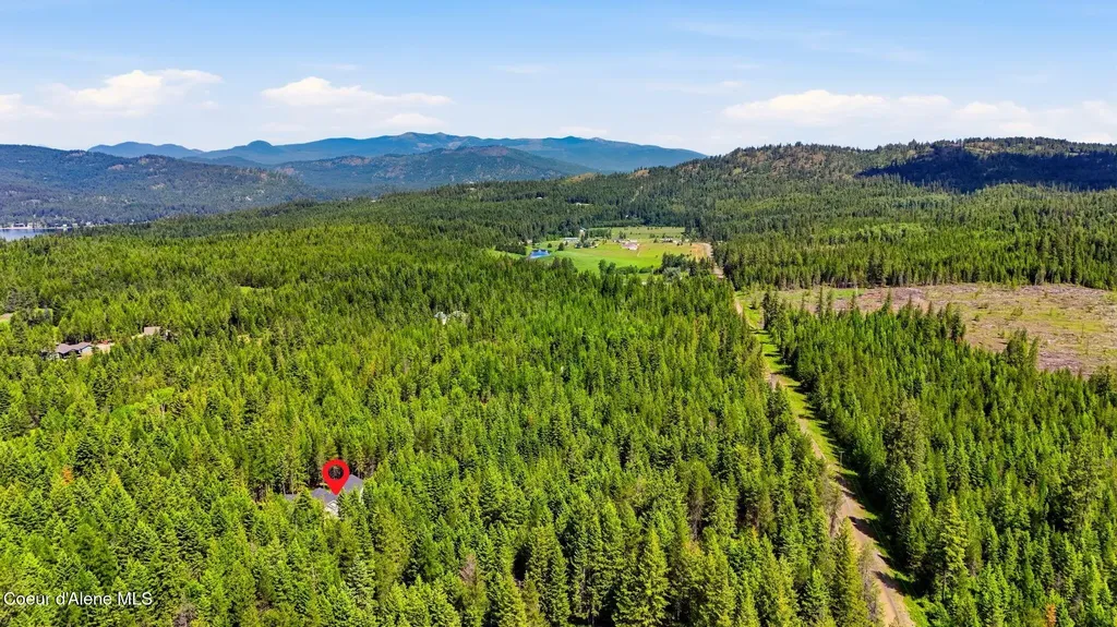 95 Klickitat Road Cocolalla ID 83813