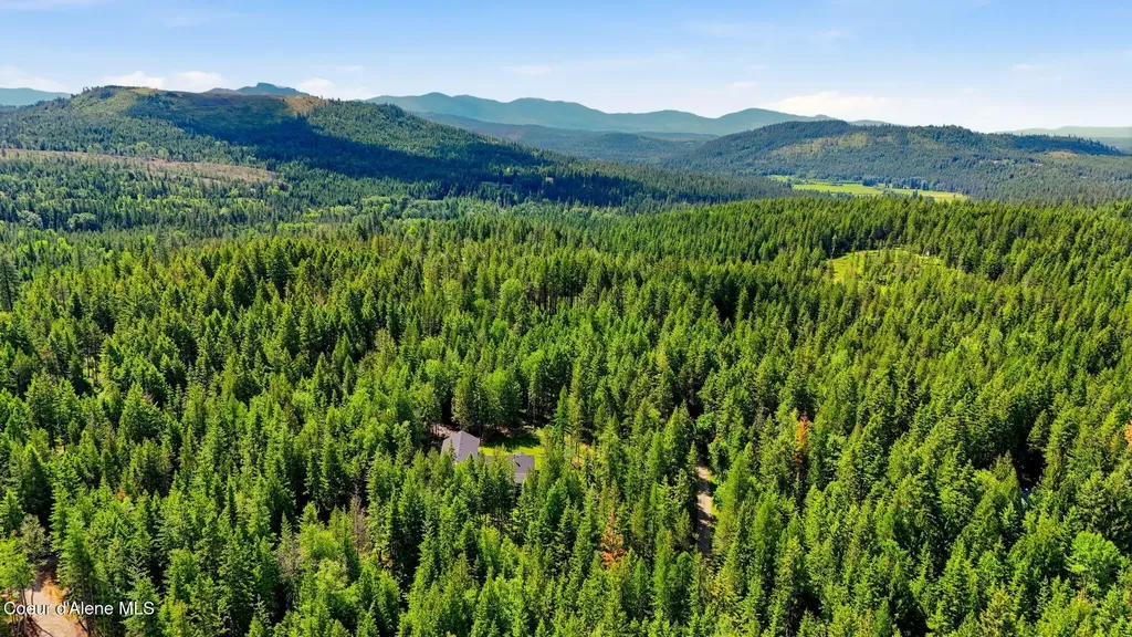 95 Klickitat Road Cocolalla ID 83813