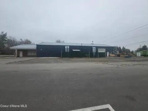415 E 3rd Avenue Post Falls ID 83854