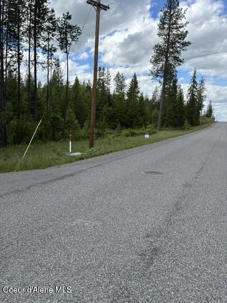 Good Hope Road Athol ID 83801
