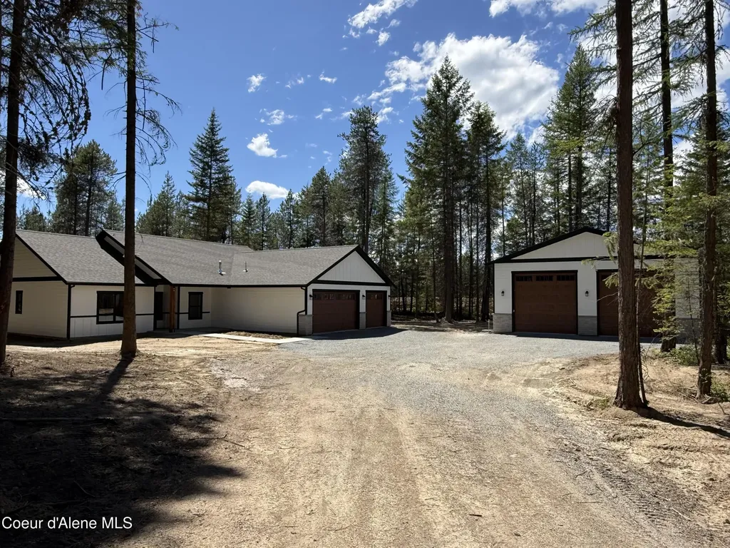 80 Carbonate Lane Oldtown ID 83822