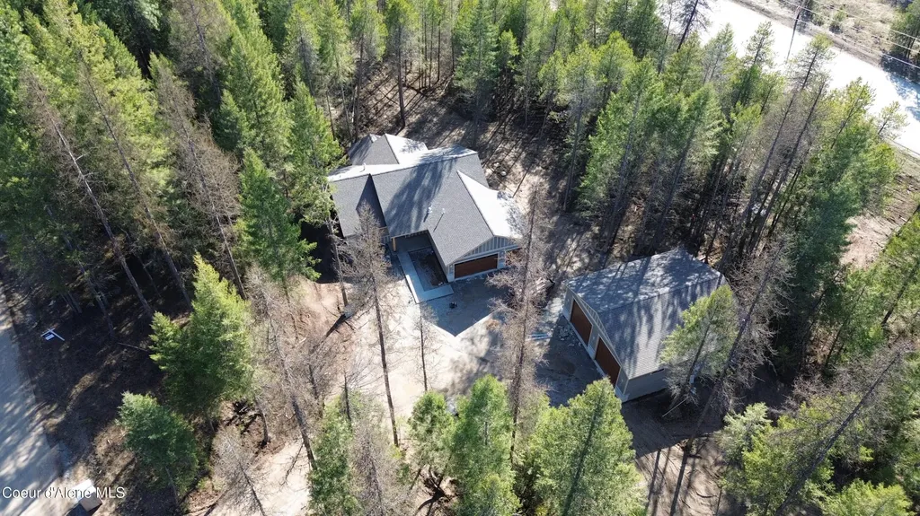 80 Carbonate Lane Oldtown ID 83822