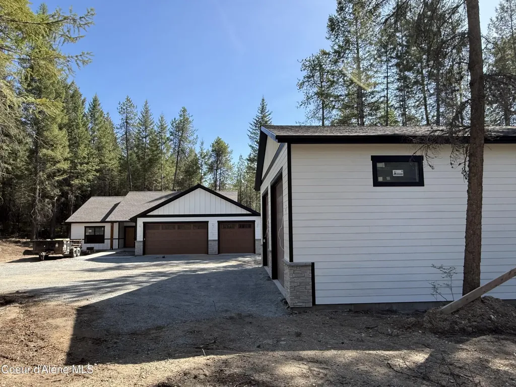 80 Carbonate Lane Oldtown ID 83822