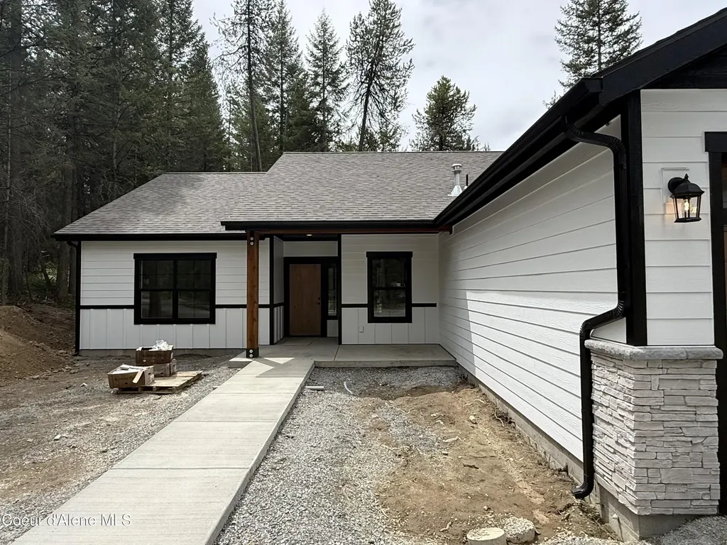 80 Carbonate Lane Oldtown ID 83822
